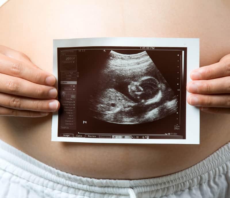 primeira consulta pré-natal