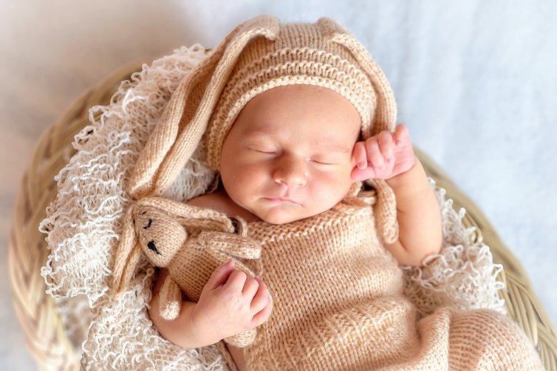 Como fazer recém nascido dormir